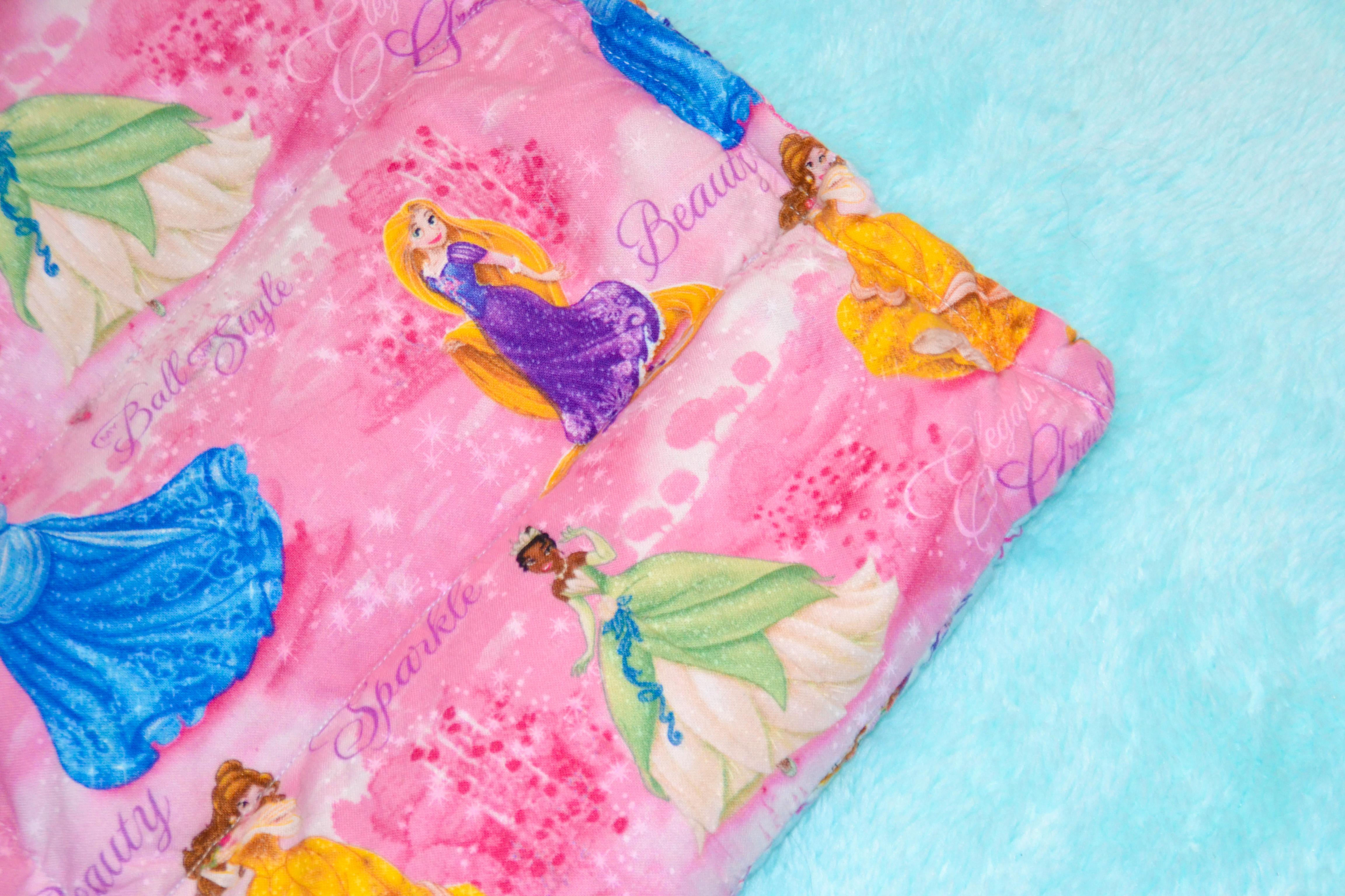 Weighted blankets – Princess Aspien